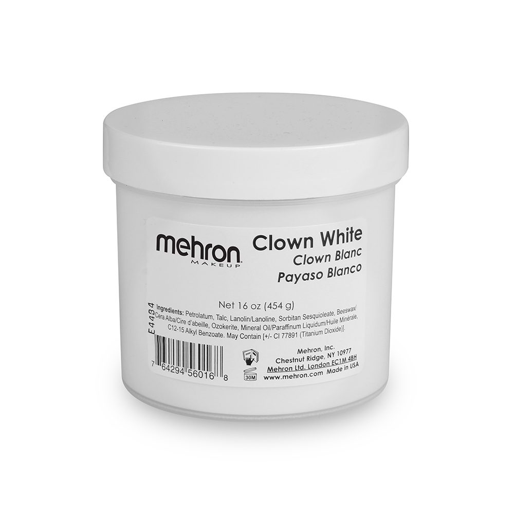 Clown White 크라운화이트