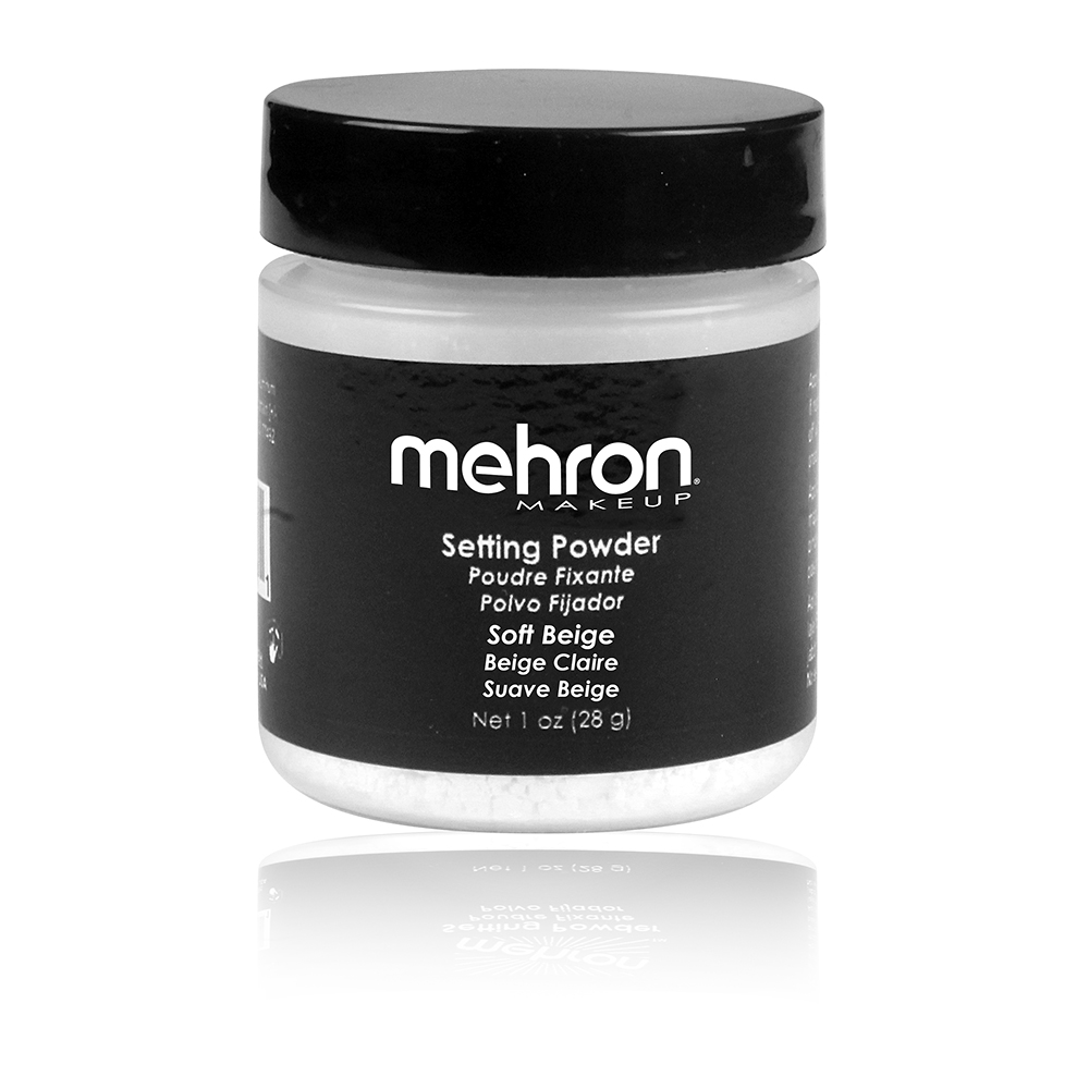 Setting Powder 셋팅파우더
