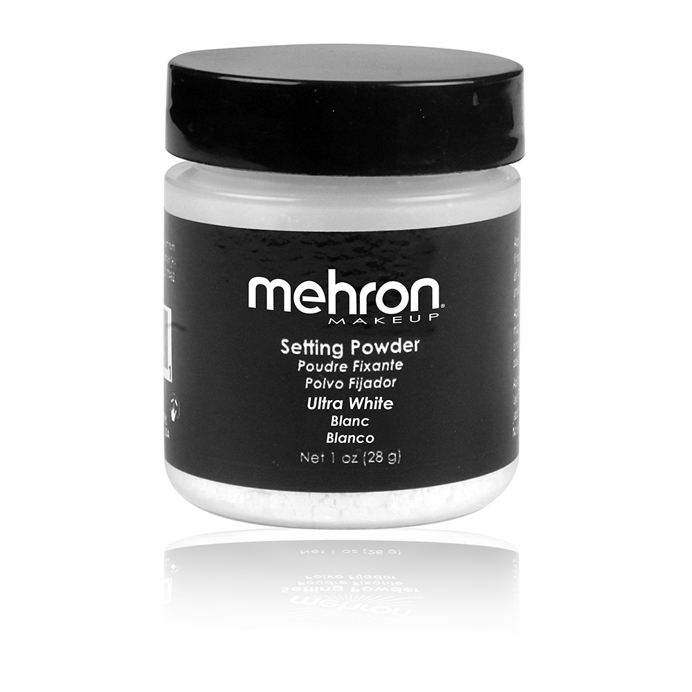 Setting Powder 셋팅파우더