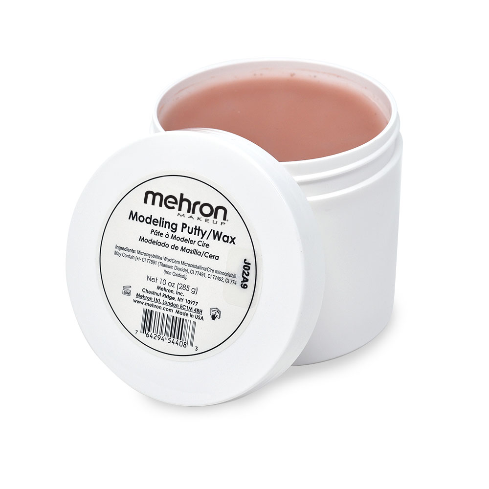 모델링 퍼티 왁스 Modeling Putty wax