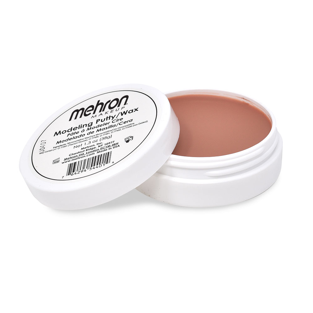 모델링 퍼티 왁스 Modeling Putty wax
