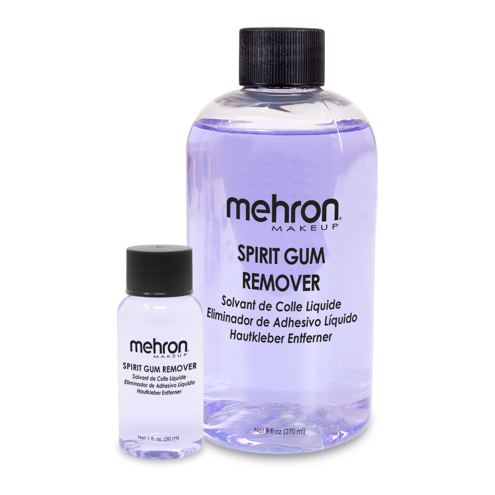 MR 스프릿 검 리무버Spirit Gum Remover