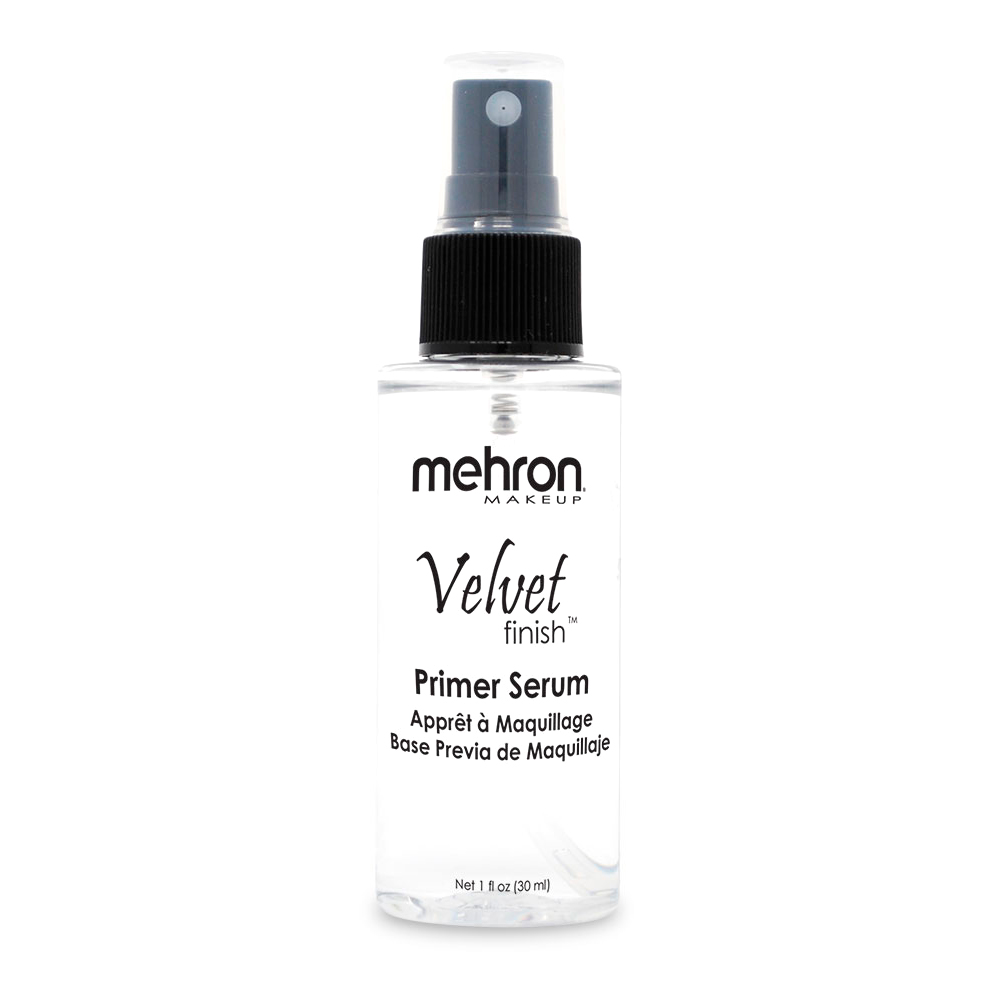 Velvet Finish벨벳 피니쉬
