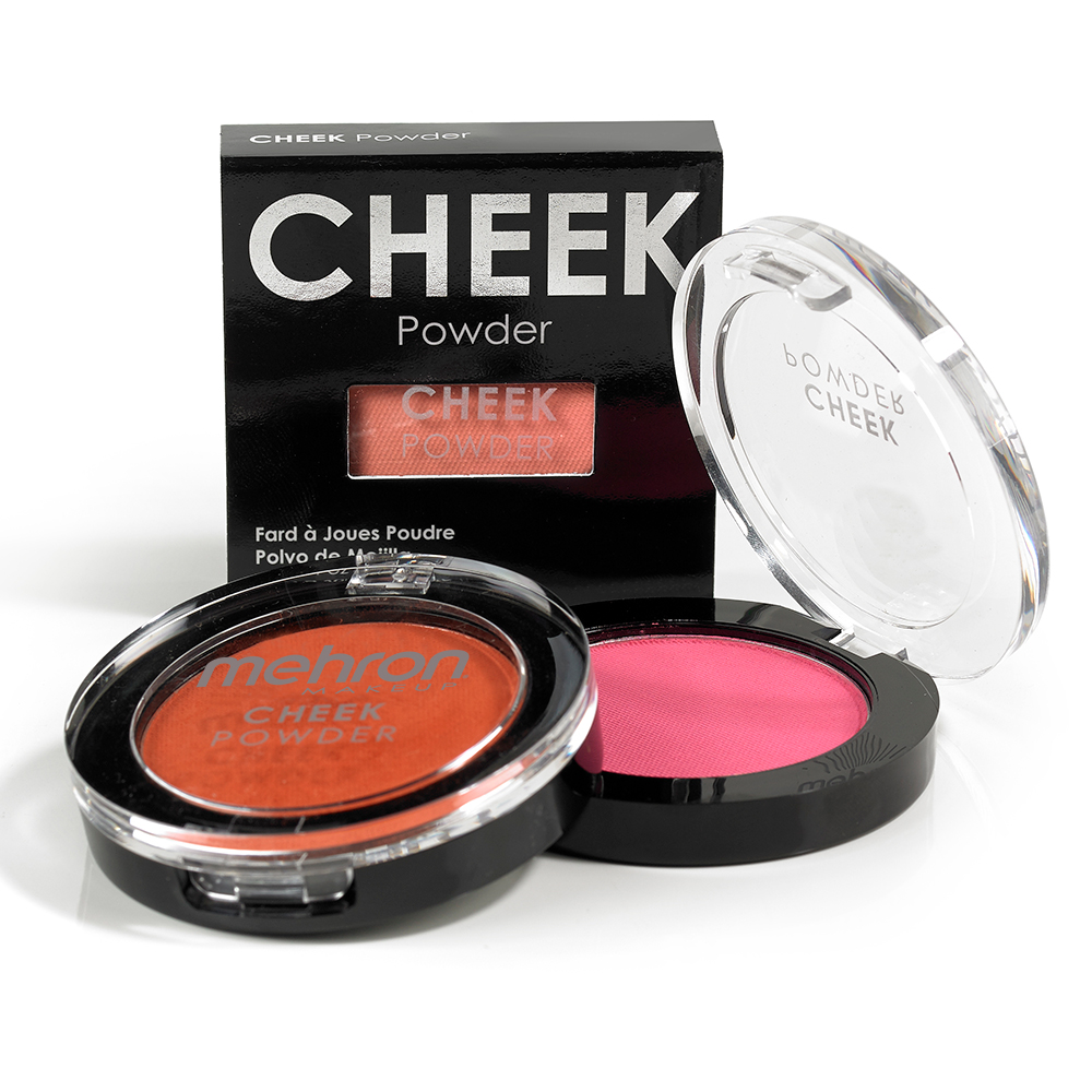 CHEEK Powder 칙 파우더