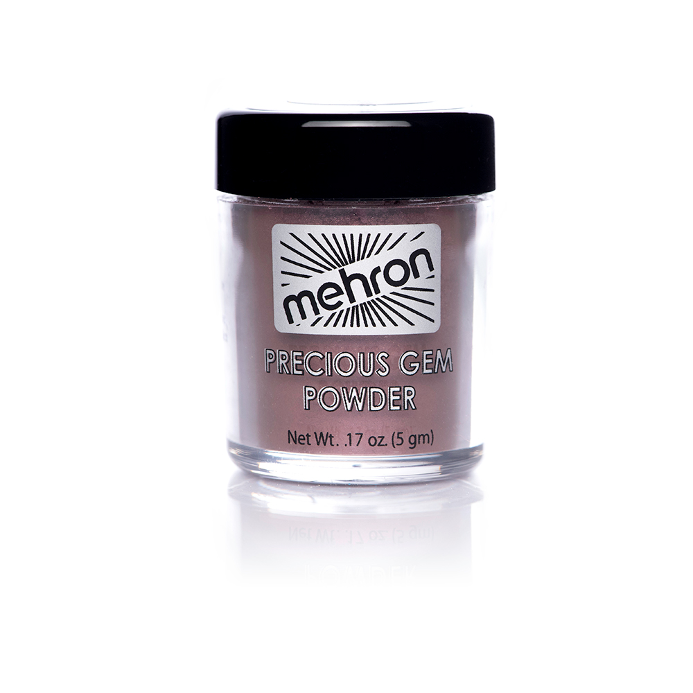 MR 프레시어스 젬 파우더Precious Gem Powder