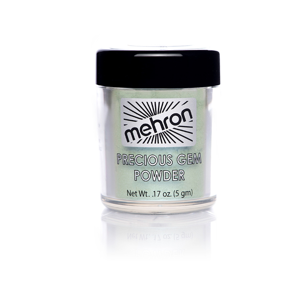MR 프레시어스 젬 파우더Precious Gem Powder