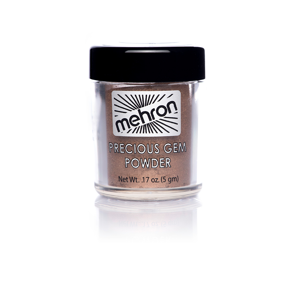 MR 프레시어스 젬 파우더Precious Gem Powder