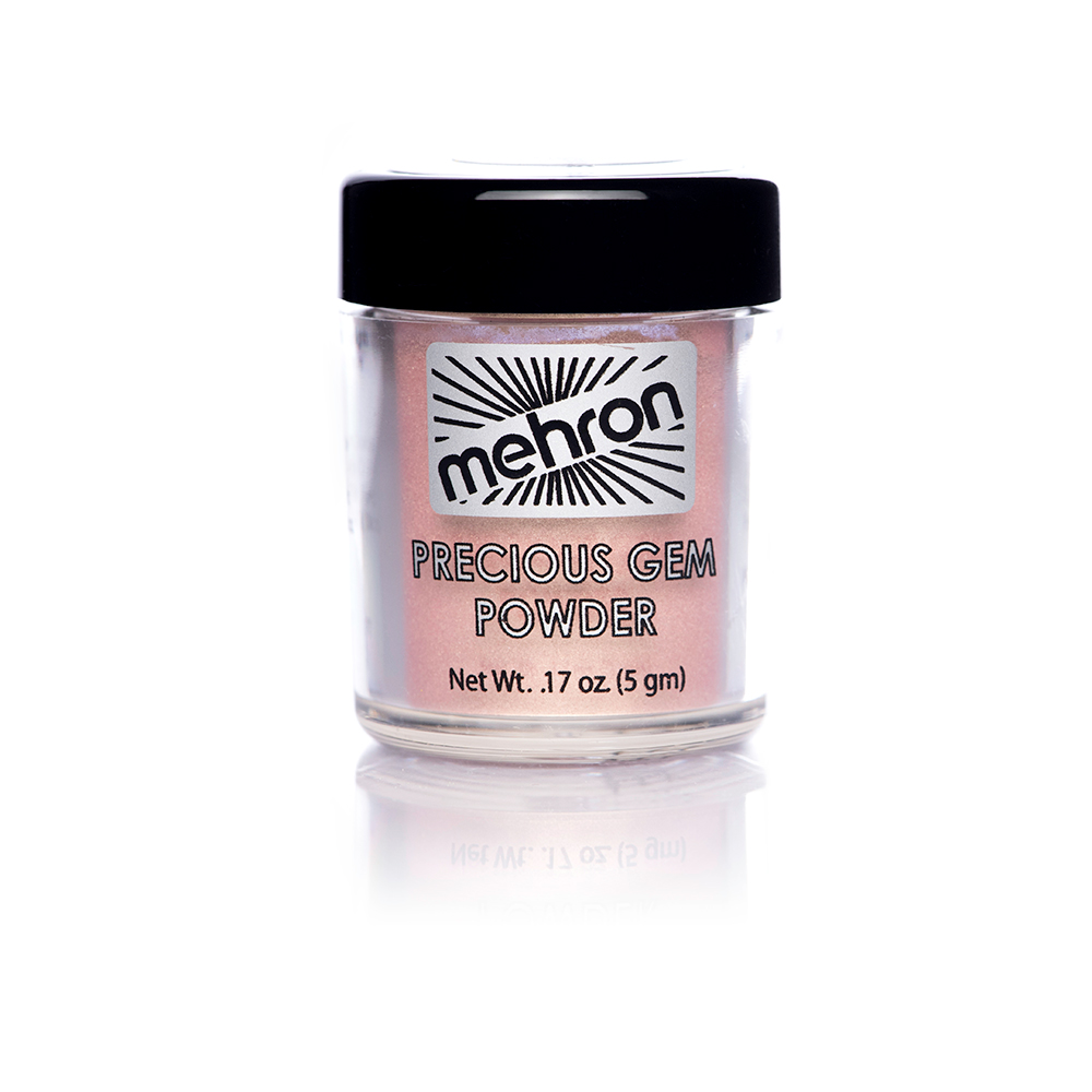 MR 프레시어스 젬 파우더Precious Gem Powder