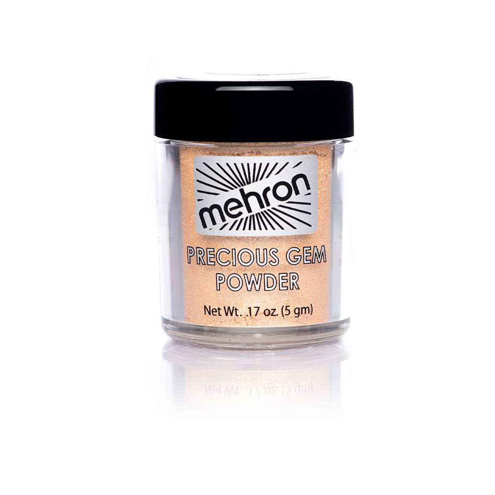MR 프레시어스 젬 파우더Precious Gem Powder