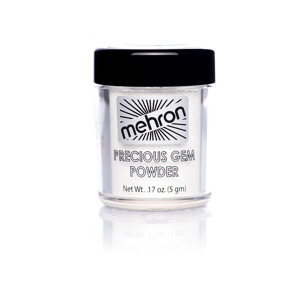 MR 프레시어스 젬 파우더Precious Gem Powder