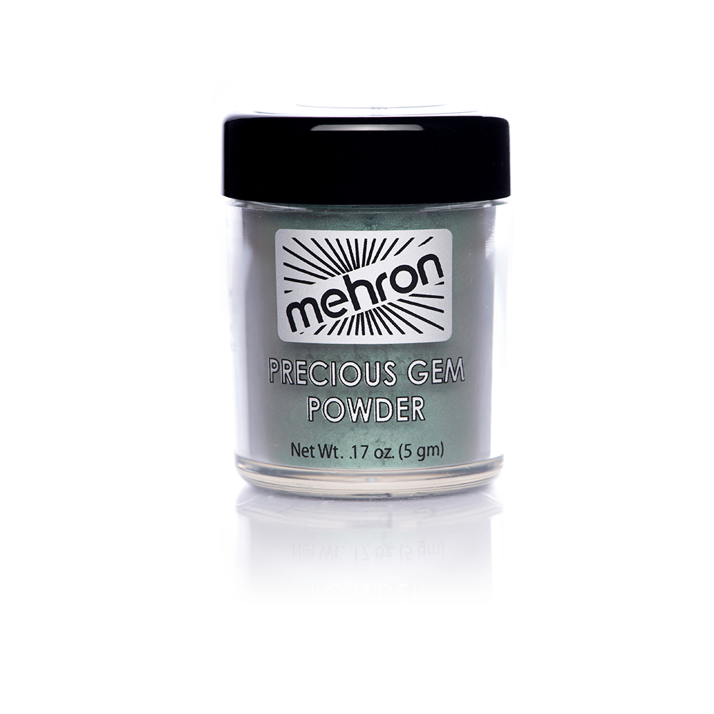 MR 프레시어스 젬 파우더Precious Gem Powder