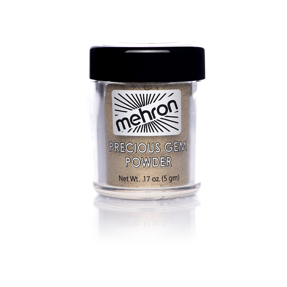 MR 프레시어스 젬 파우더Precious Gem Powder