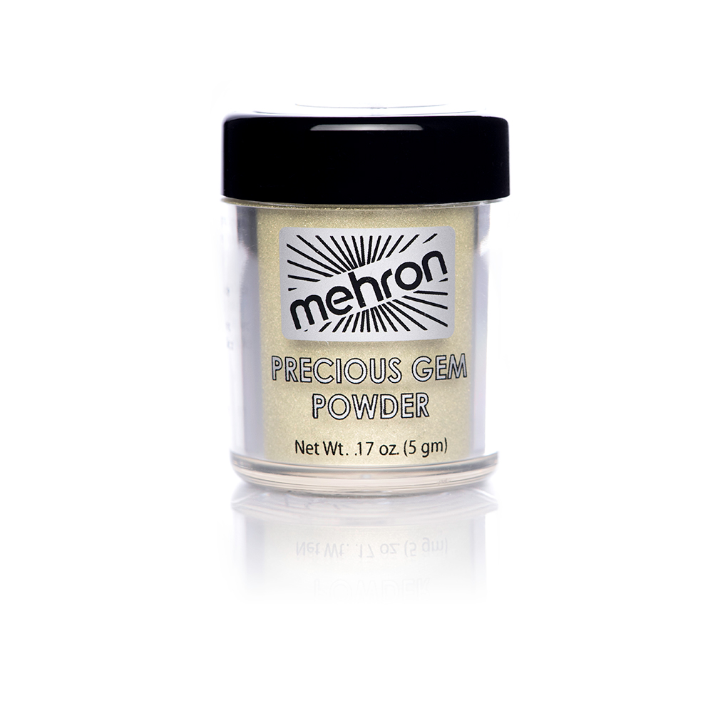 MR 프레시어스 젬 파우더Precious Gem Powder