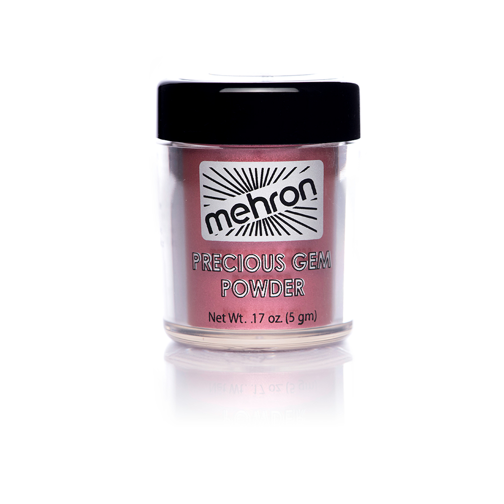 MR 프레시어스 젬 파우더Precious Gem Powder