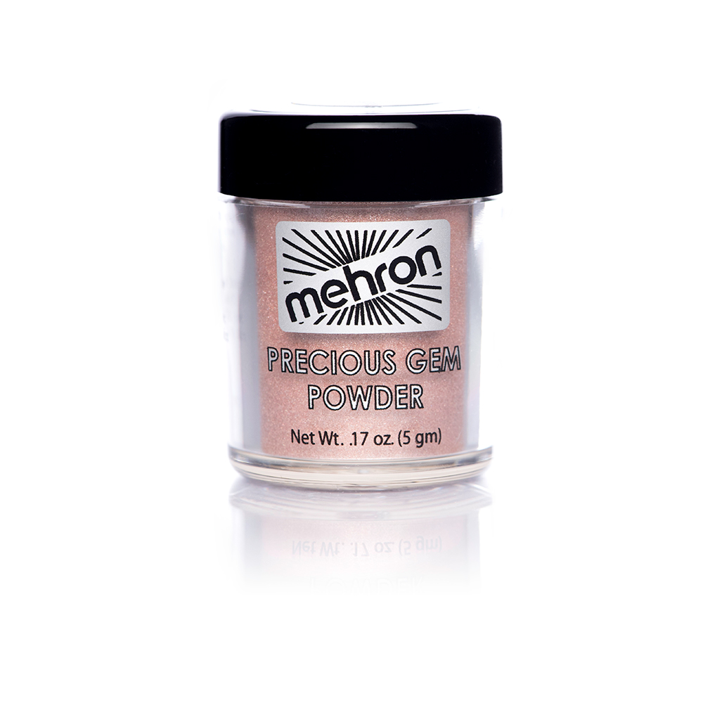 MR 프레시어스 젬 파우더Precious Gem Powder
