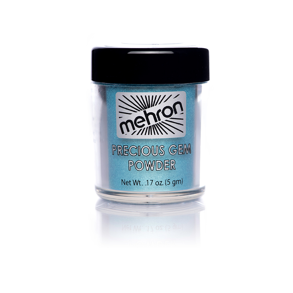 MR 프레시어스 젬 파우더Precious Gem Powder