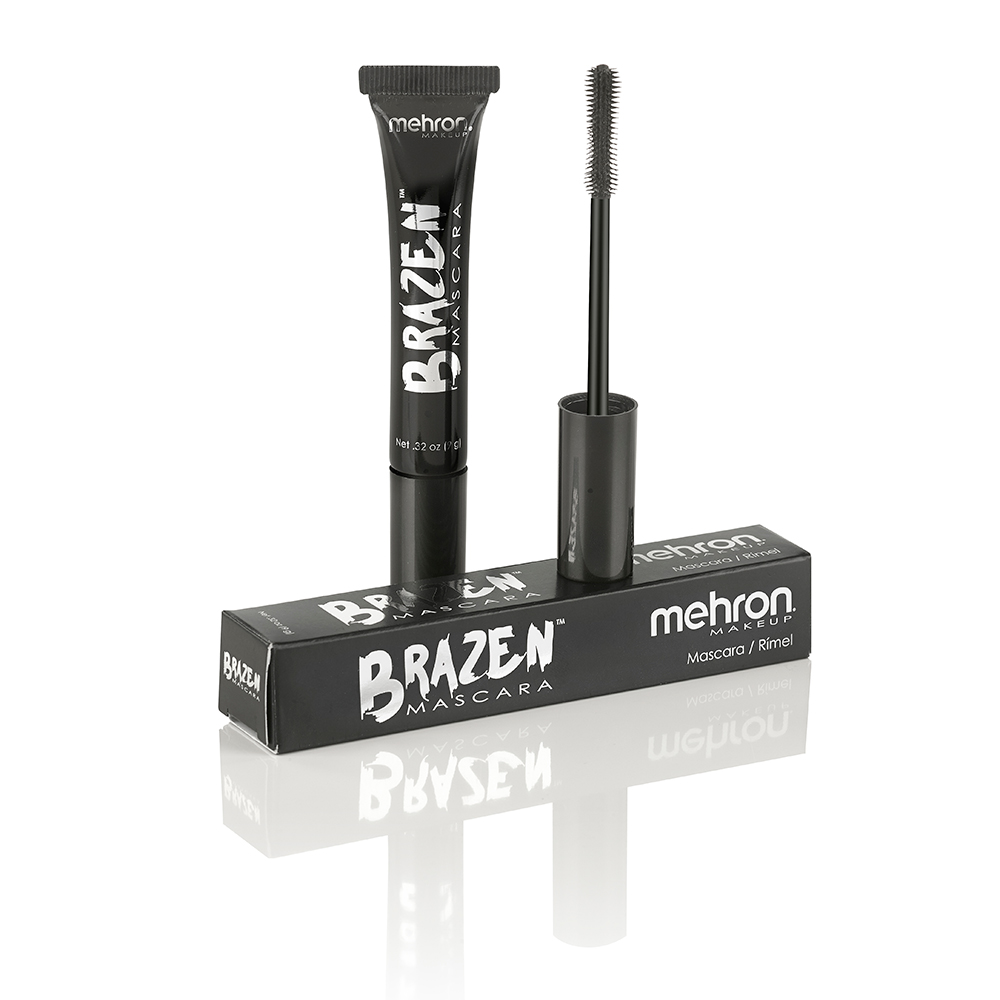 브레이즌 마스카라 brazen mascara