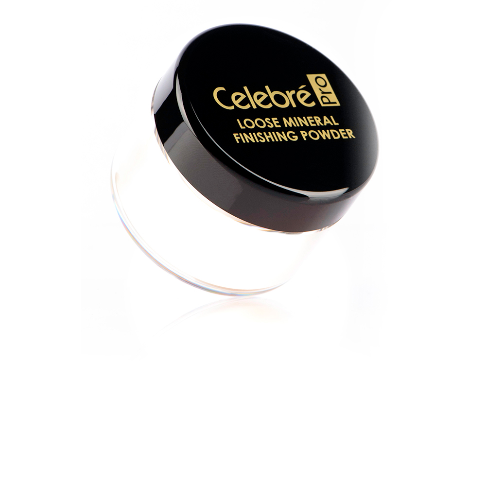 Celebre pro HD mineral finishing powder 셀레브레 프로 HD 미네랄 피니싱 파우더