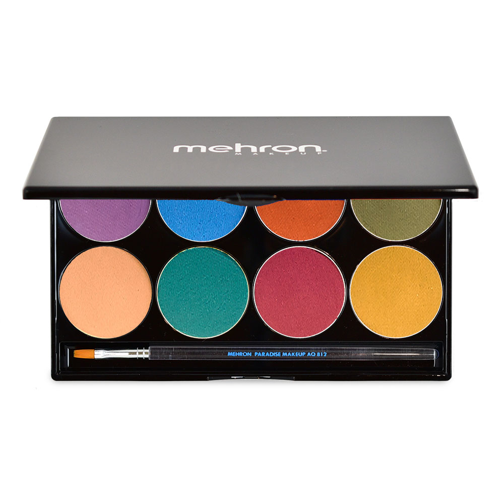 Paradise Makeup AQ Prisma Palette 파라다이스 메이크업 아쿠아 팔레트