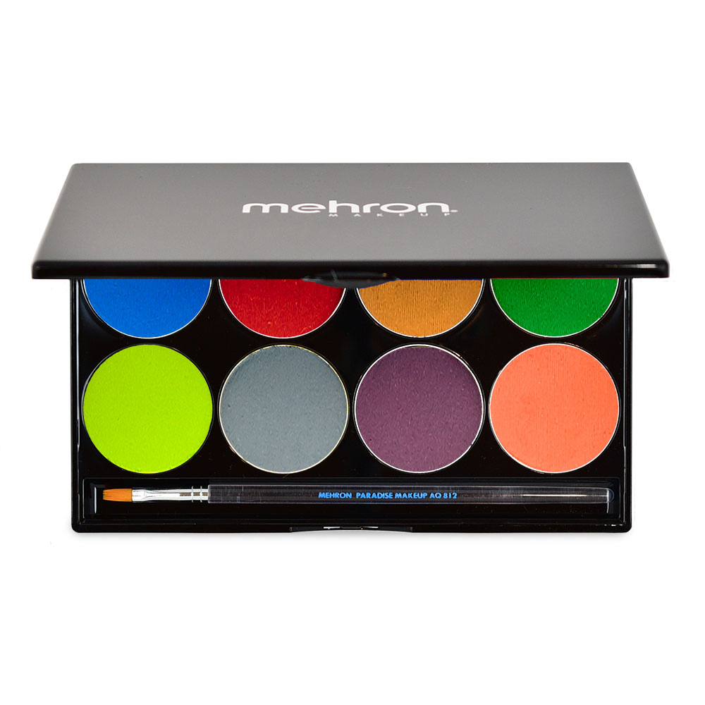Paradise Makeup AQ Prisma Palette 파라다이스 메이크업 아쿠아 팔레트