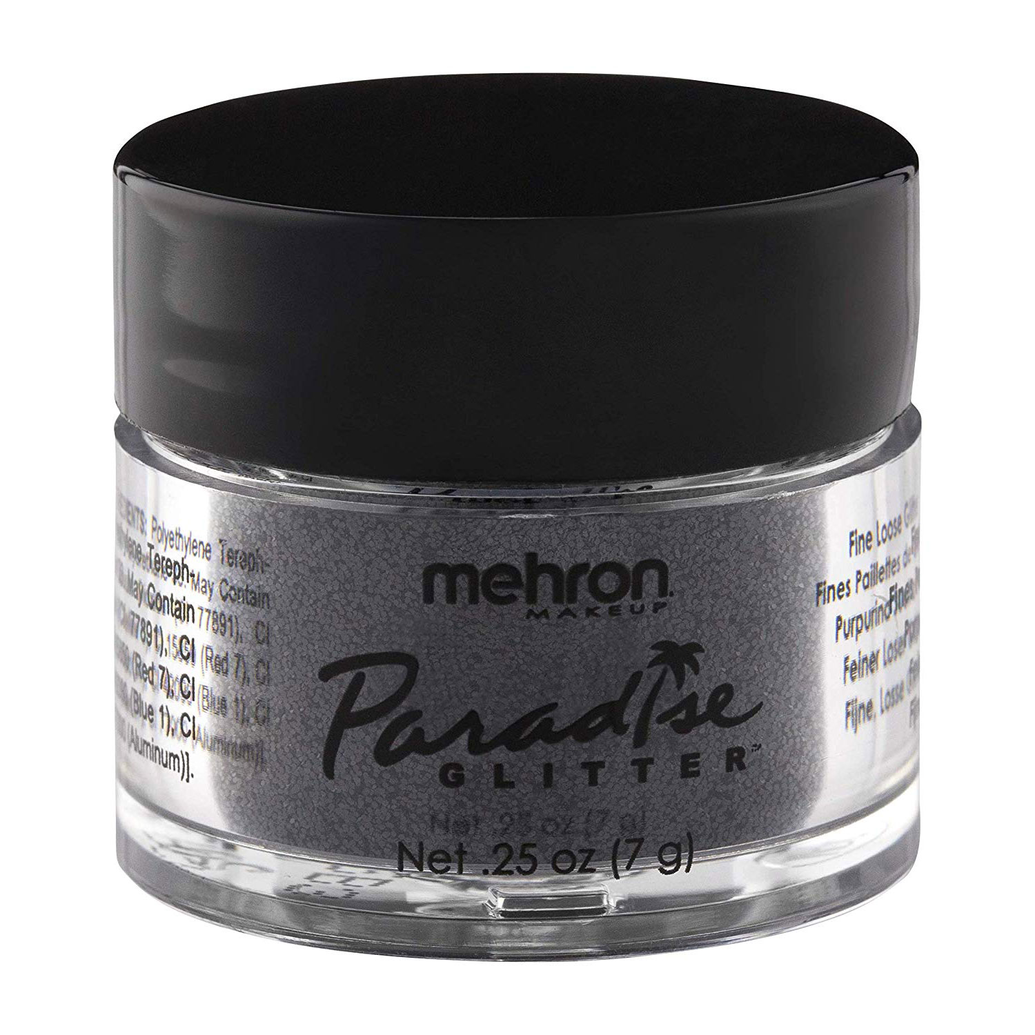 MR 파라다이스 메이크업 글리터 Paradise Makeup Glitter