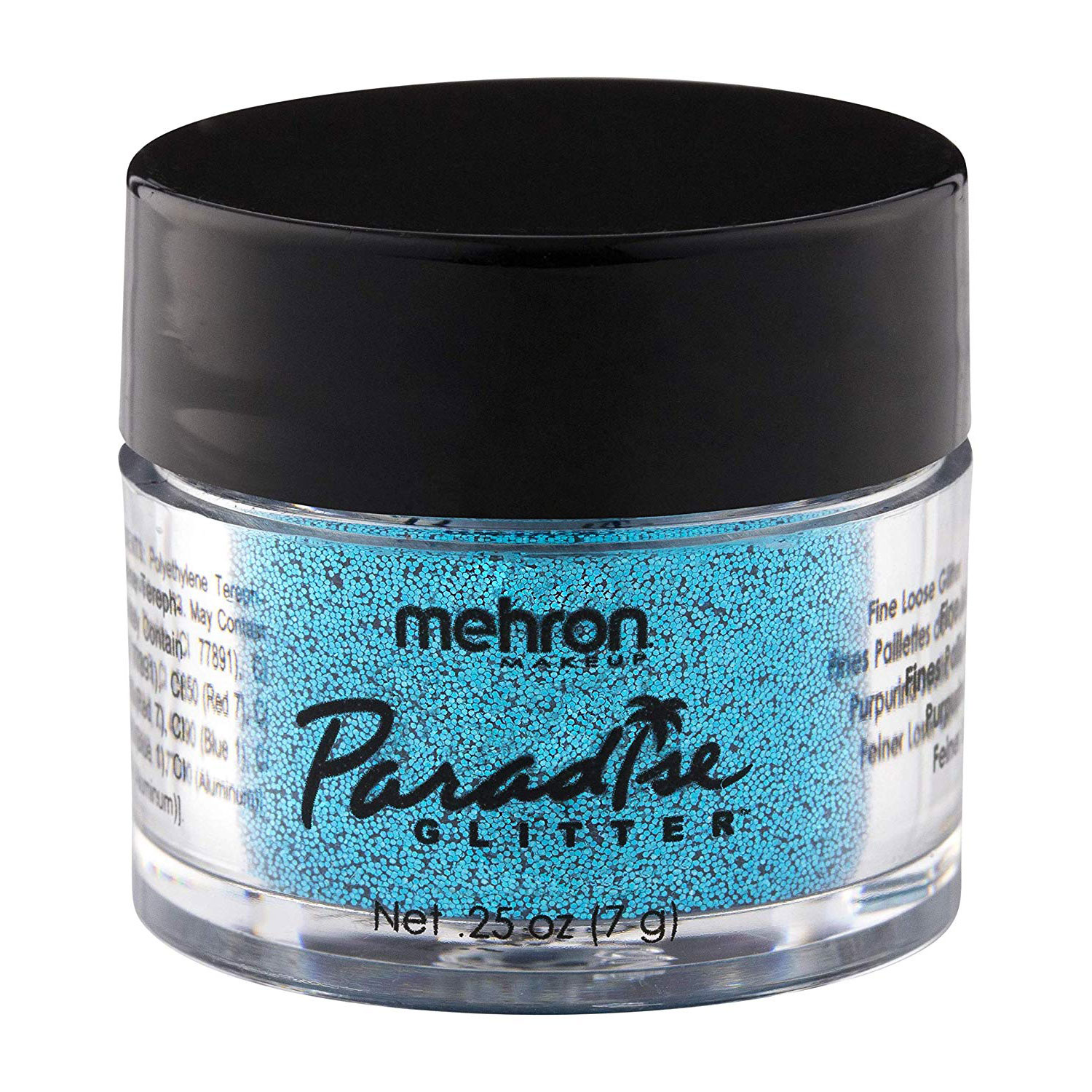 MR 파라다이스 메이크업 글리터 Paradise Makeup Glitter