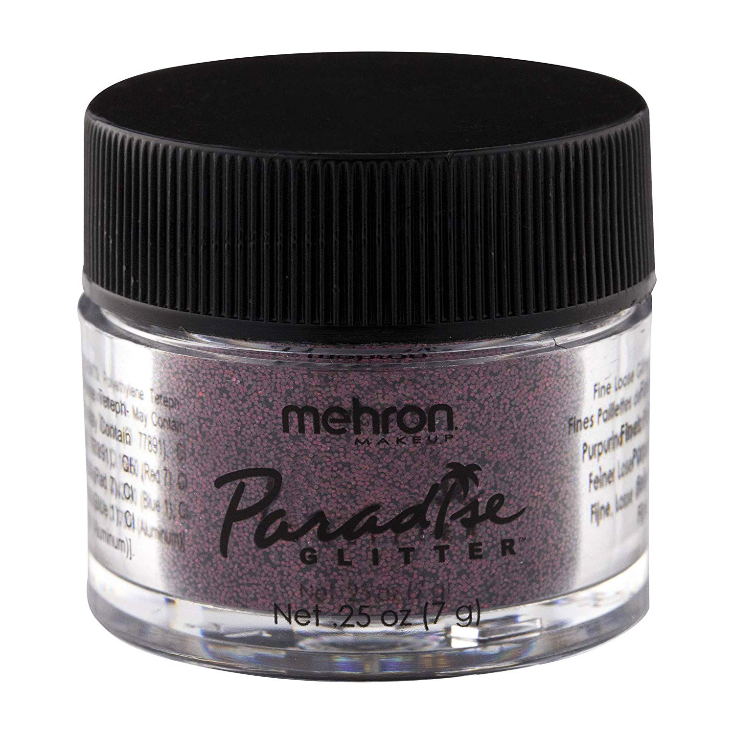 MR 파라다이스 메이크업 글리터 Paradise Makeup Glitter