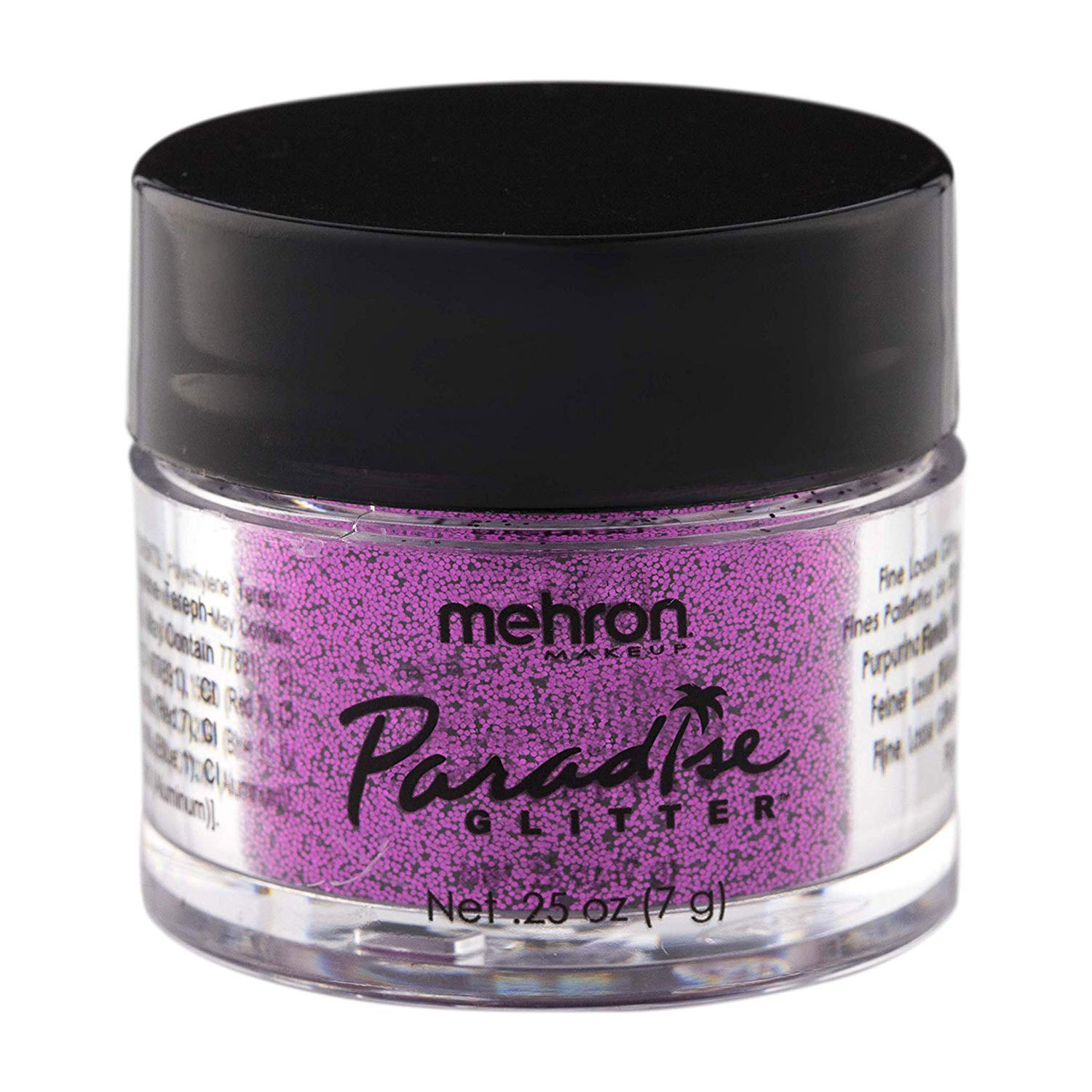 MR 파라다이스 메이크업 글리터 Paradise Makeup Glitter
