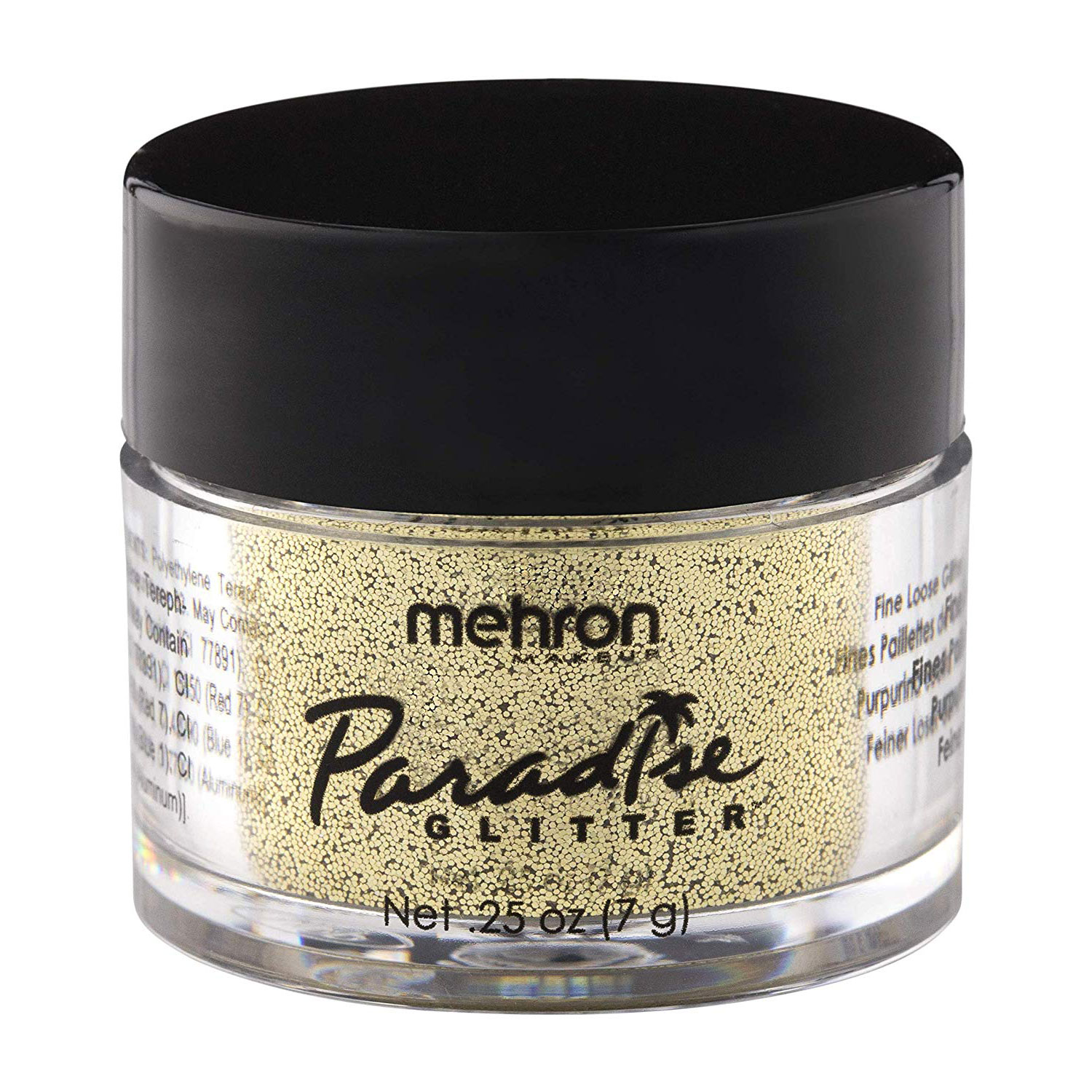 MR 파라다이스 메이크업 글리터 Paradise Makeup Glitter