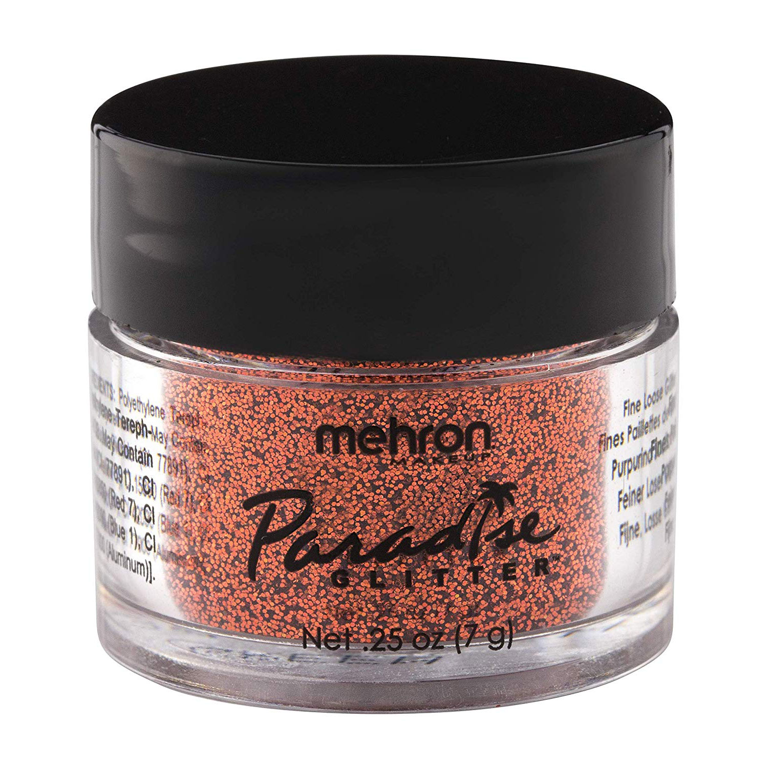 MR 파라다이스 메이크업 글리터 Paradise Makeup Glitter