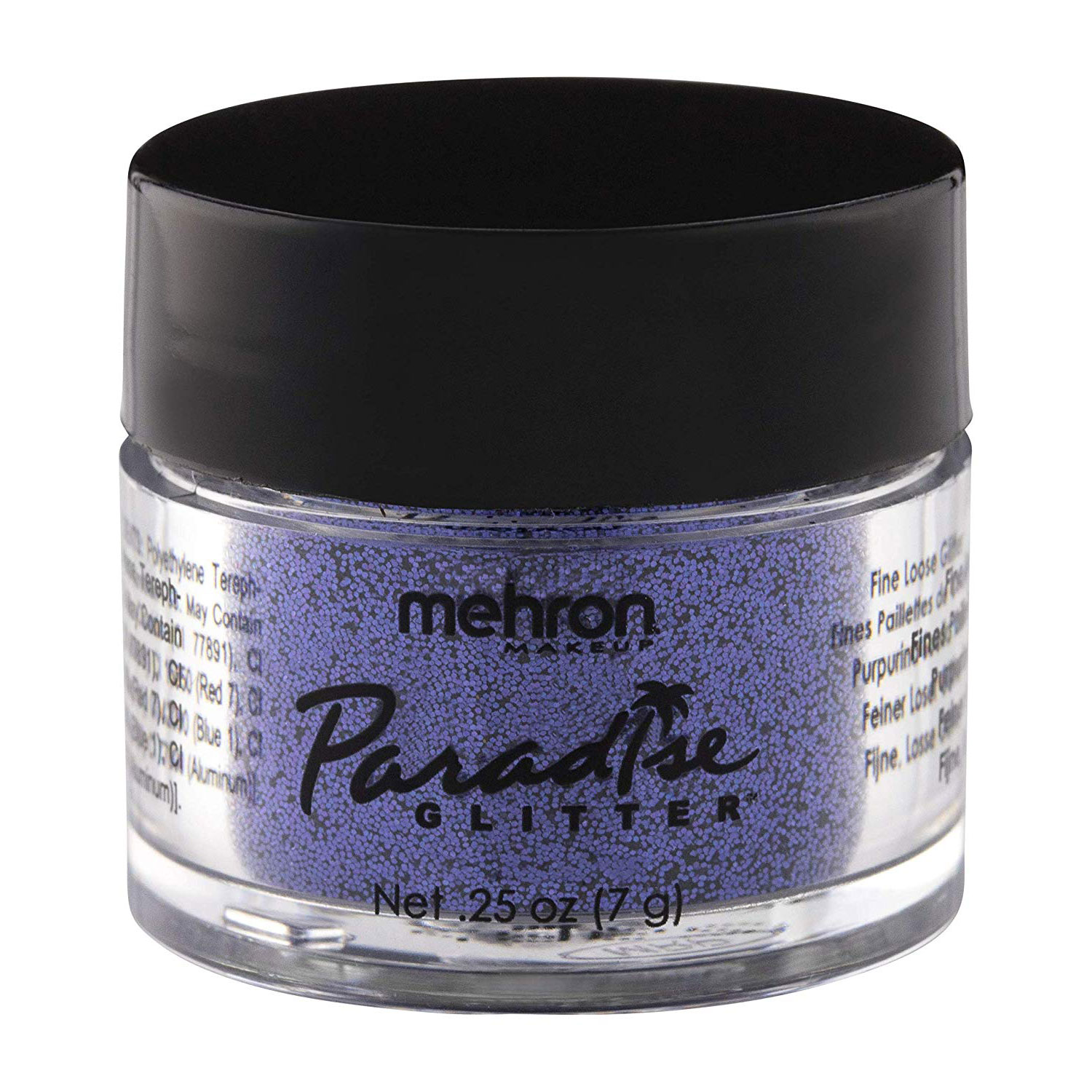 MR 파라다이스 메이크업 글리터 Paradise Makeup Glitter