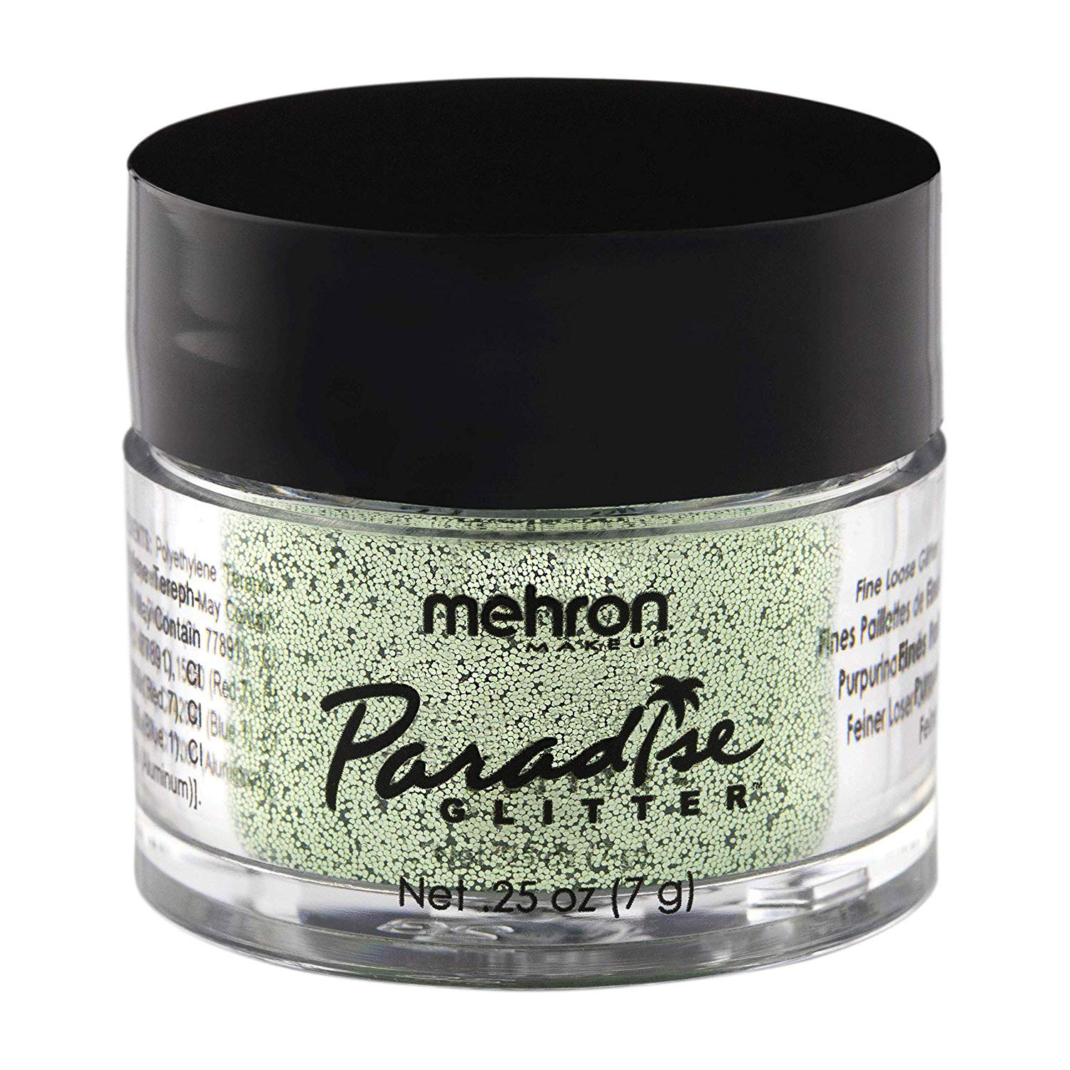MR 파라다이스 메이크업 글리터 Paradise Makeup Glitter