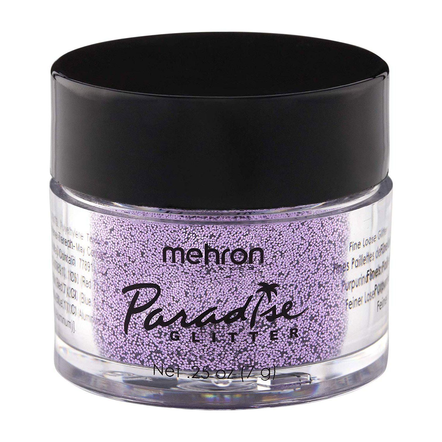 MR 파라다이스 메이크업 글리터 Paradise Makeup Glitter
