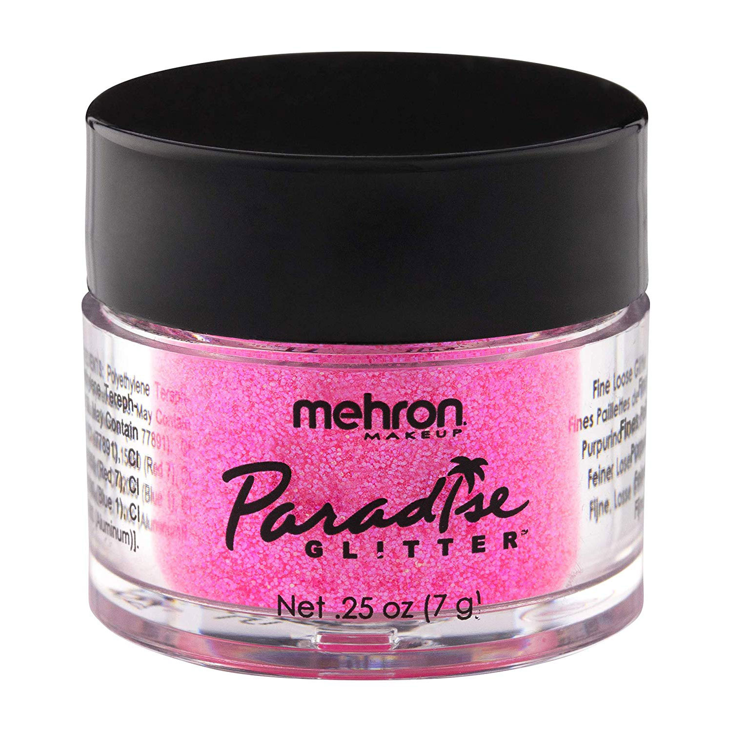 MR 파라다이스 메이크업 글리터 Paradise Makeup Glitter