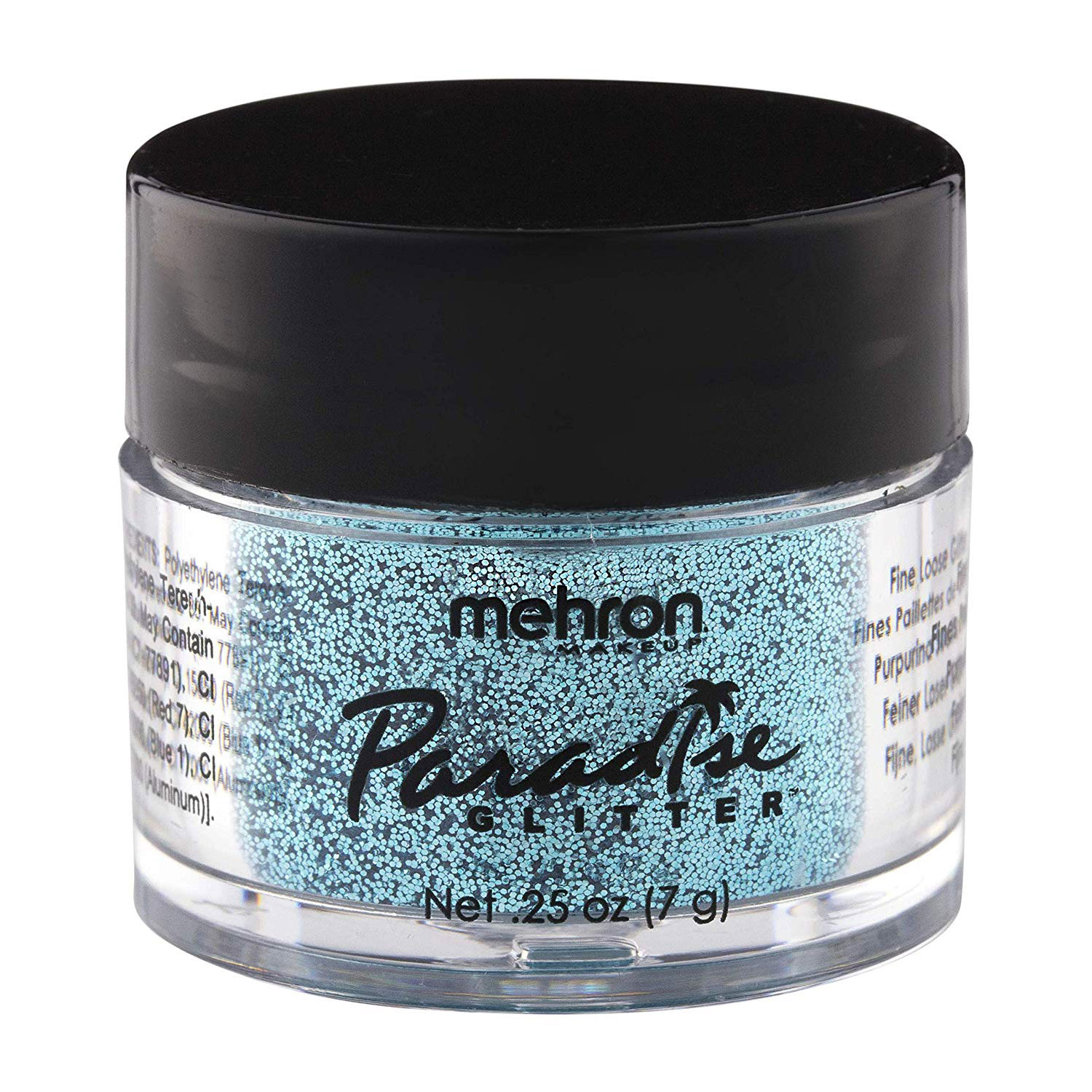 MR 파라다이스 메이크업 글리터 Paradise Makeup Glitter