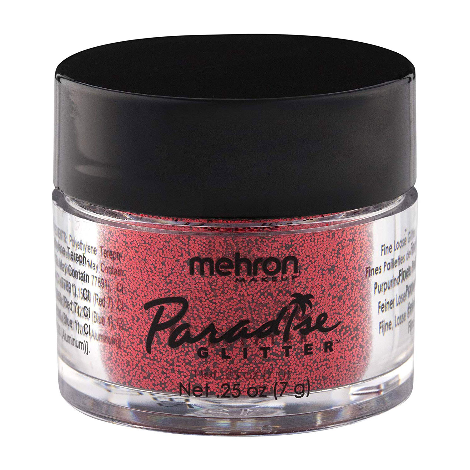 MR 파라다이스 메이크업 글리터 Paradise Makeup Glitter
