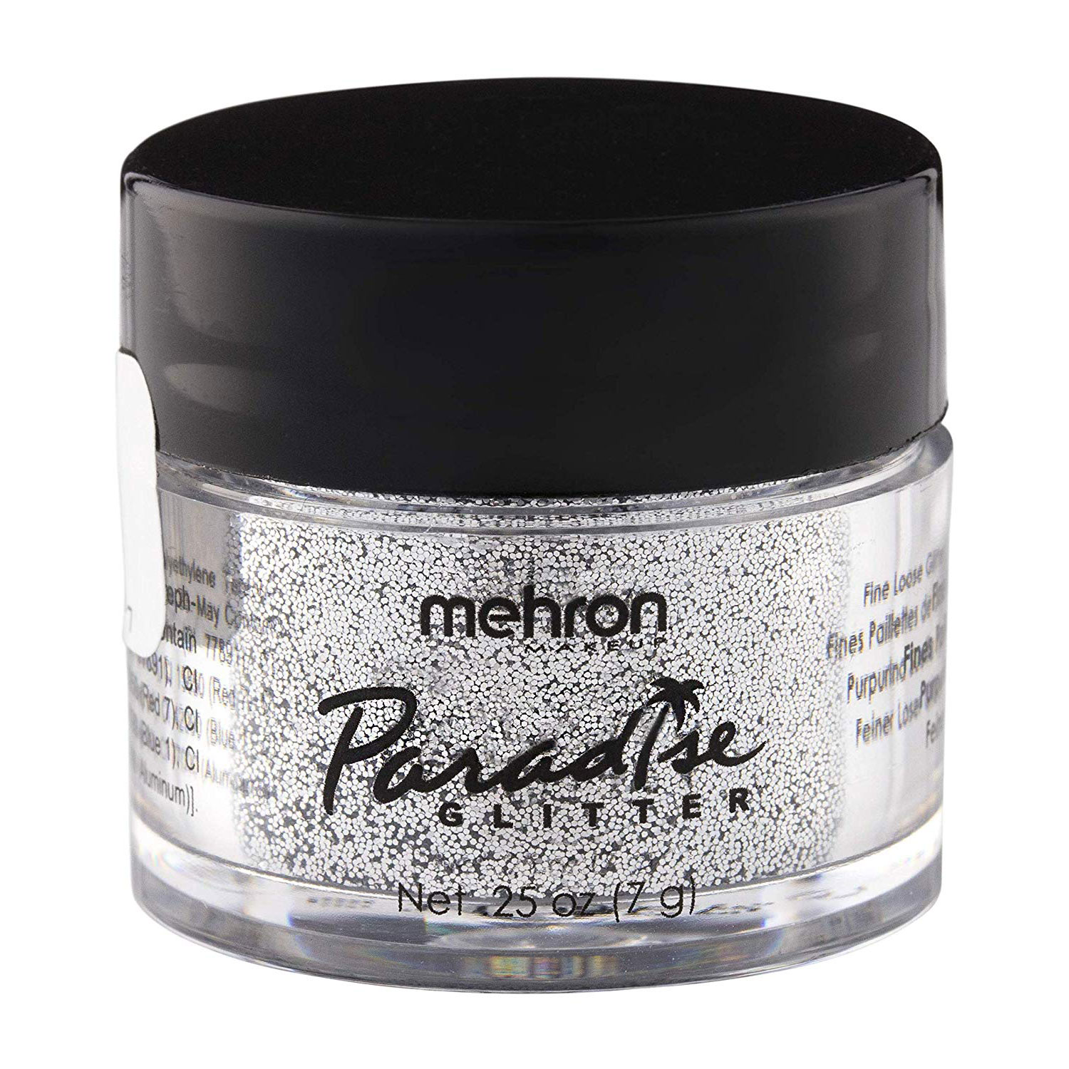 MR 파라다이스 메이크업 글리터 Paradise Makeup Glitter