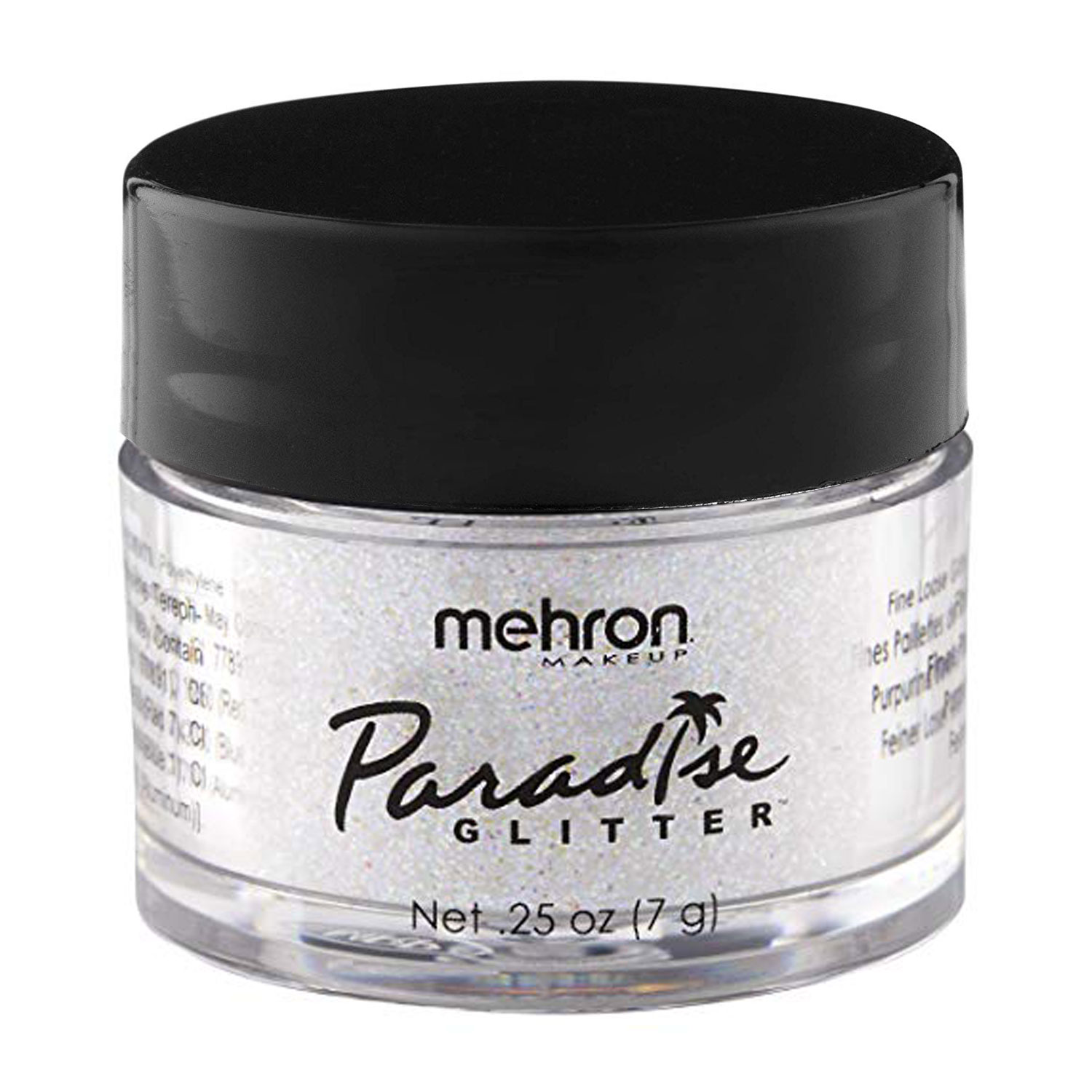 MR 파라다이스 메이크업 글리터 Paradise Makeup Glitter