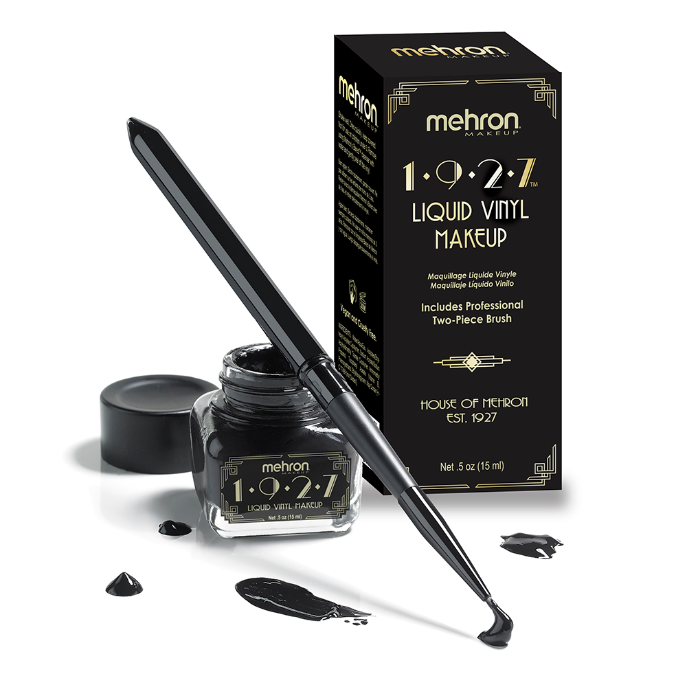 1927 liquid vinyl makeup 리퀴드 아이라이너