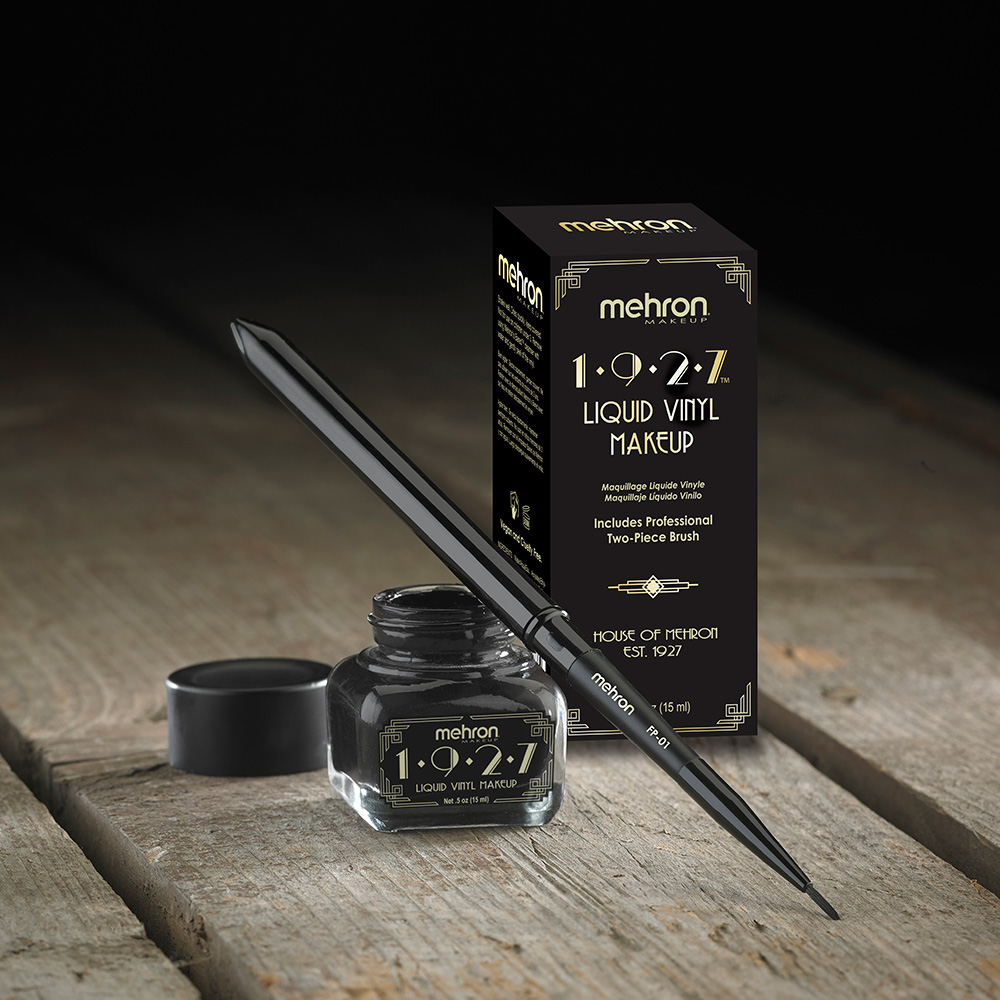 1927 liquid vinyl makeup 리퀴드 아이라이너