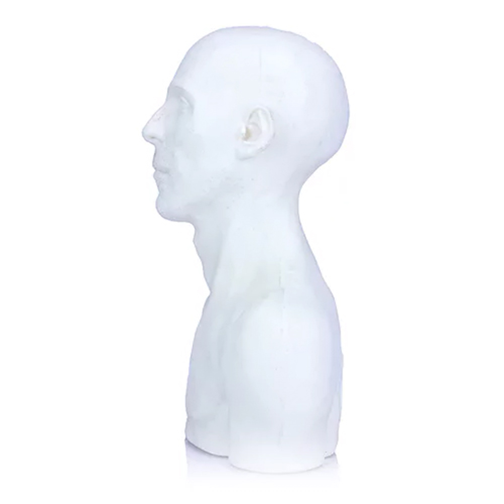 남자 1/4사이즈 조각 머켓 Male 1/4 Size Sculpting Maquette