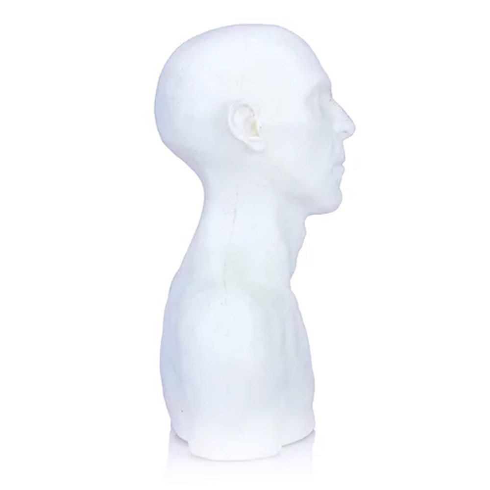 남자 1/4사이즈 조각 머켓 Male 1/4 Size Sculpting Maquette