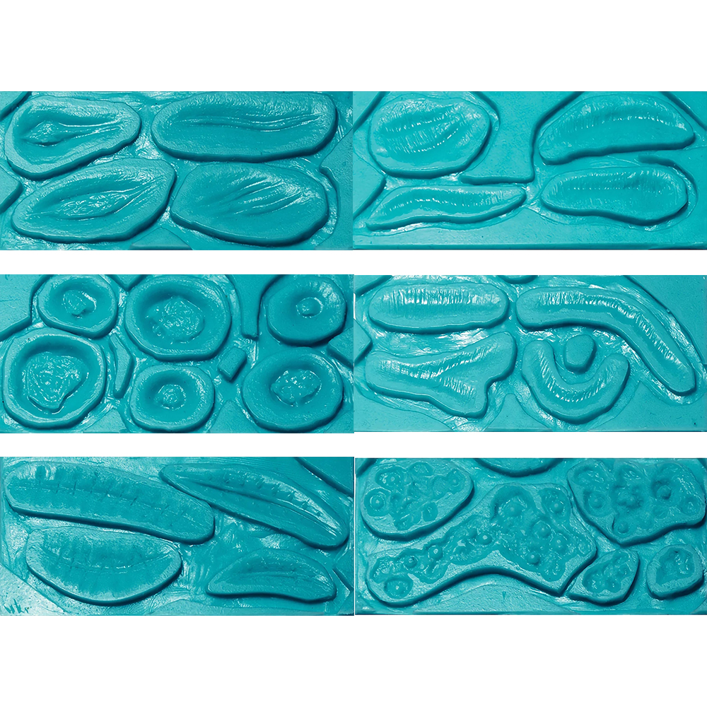 S.O.S 몰드 mold (small) 19디자인