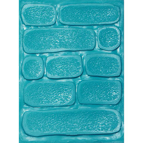 S.O.S II Mold Blender Plate D 블렌더 플레이트 몰드 (대)