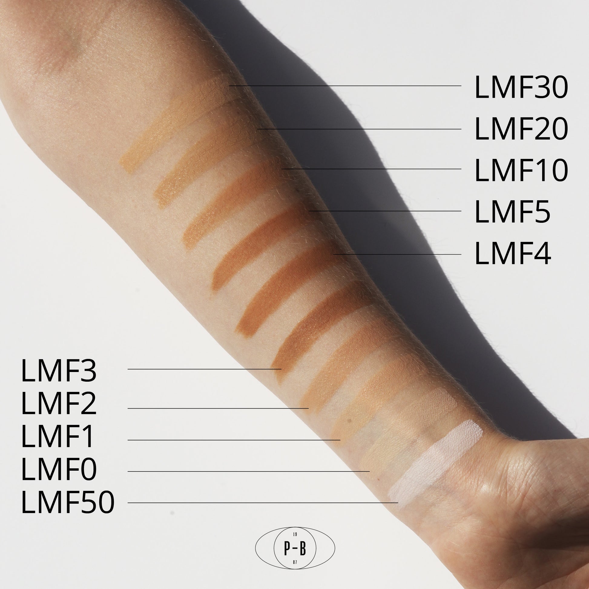 르 미니 플루이드 리퀴드 파운데이션 50ml Le Mini Fluid