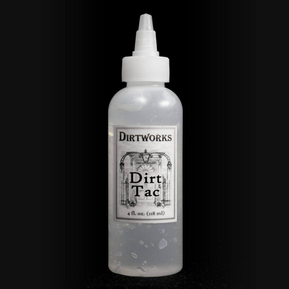 PM 더트 택Dirtworks Dirt-TAC