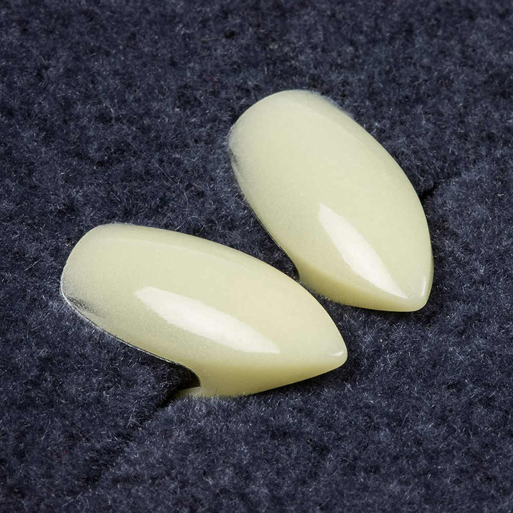 뱀파이어 송곳니 야광 ScareCrow Vampire&nbsp;Fangs Glow in Dark