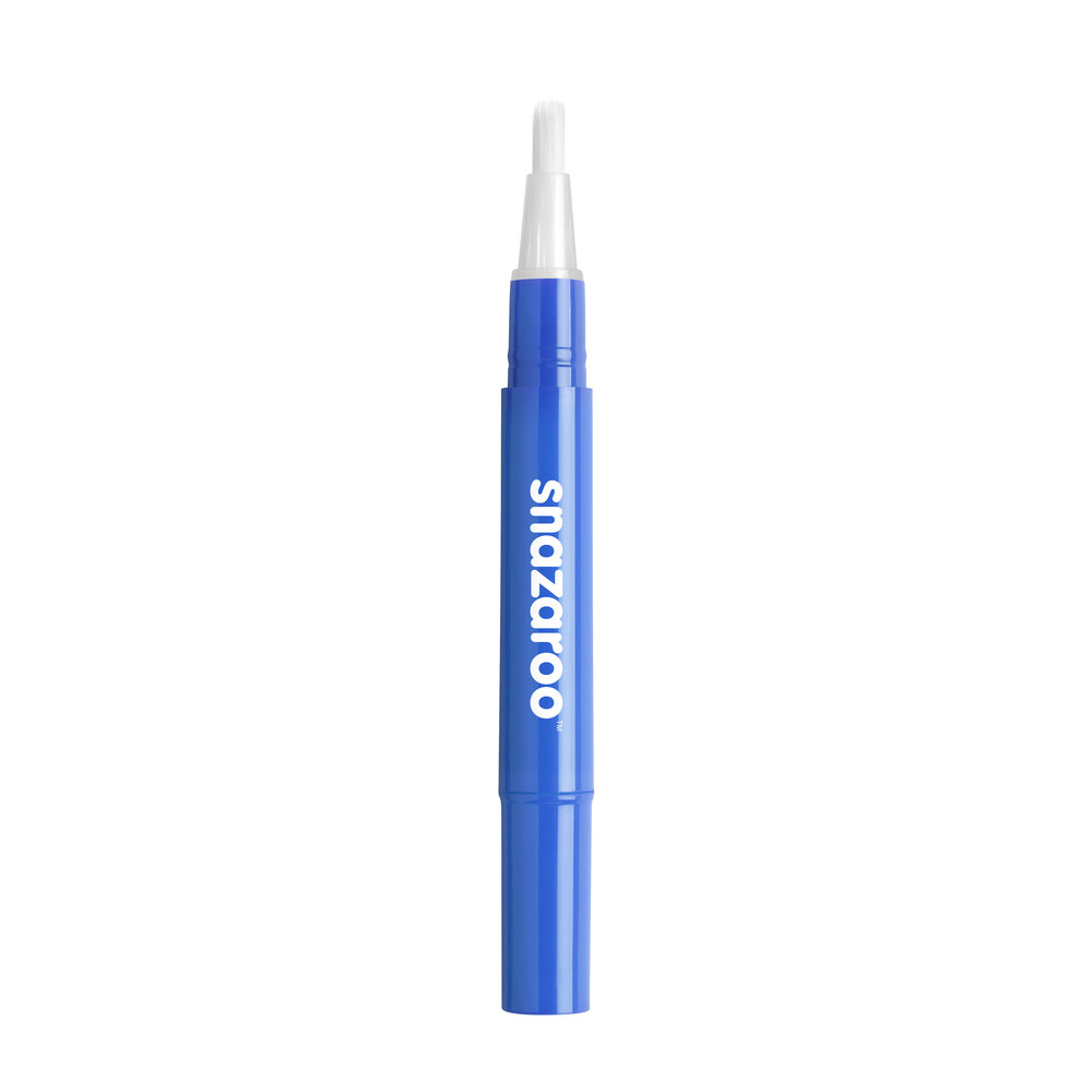 영국 스나자루 페이스 페인팅 브러쉬 펜 - 어드벤쳐 Snazaroo Brush Pen Adventure pack