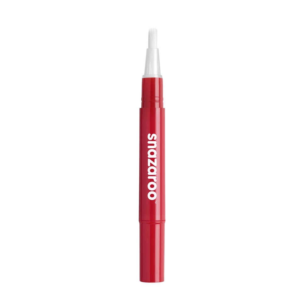 영국 스나자루 페이스 페인팅 브러쉬 펜 - 어드벤쳐 Snazaroo Brush Pen Adventure pack