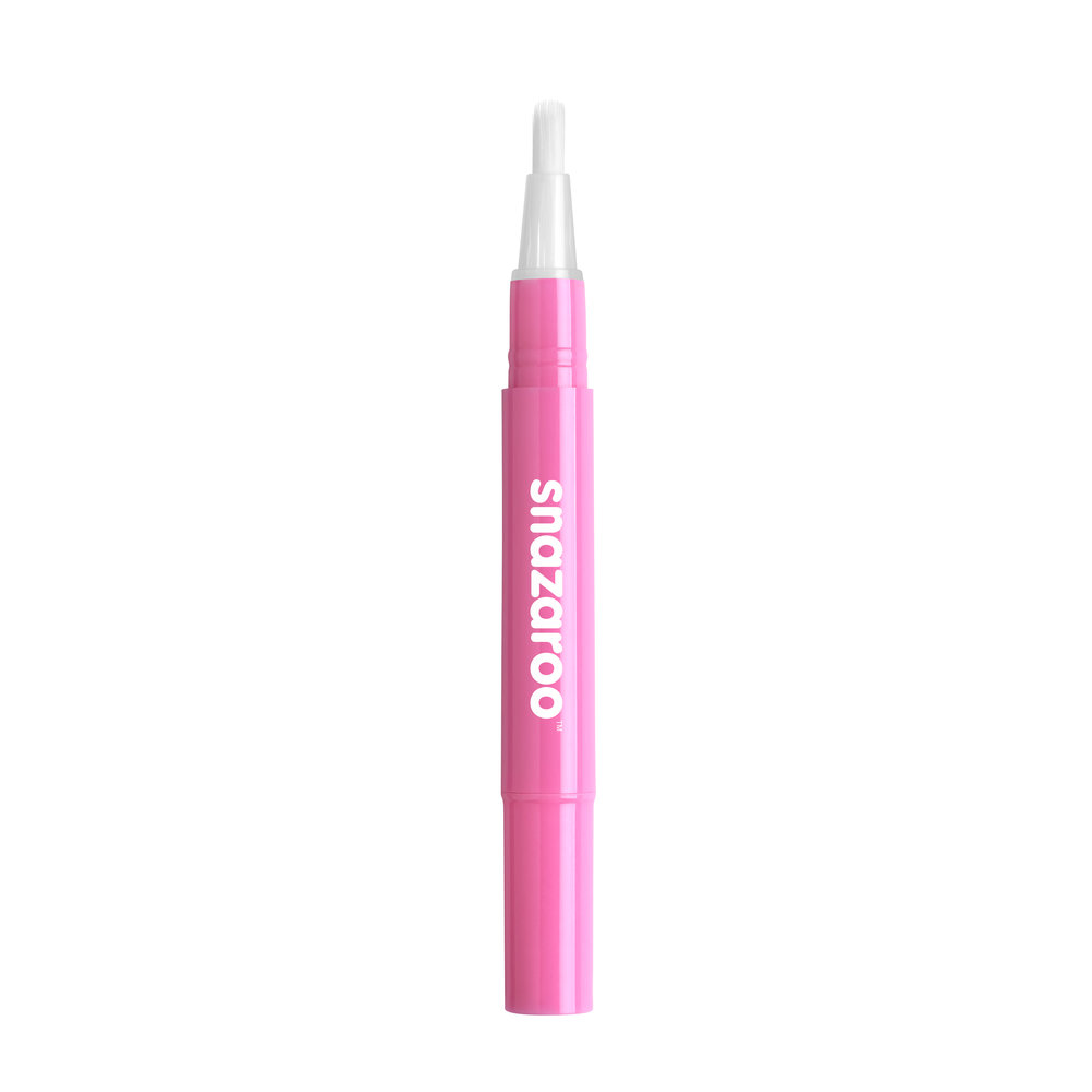 영국 스나자루 페이스 페인팅 브러쉬 펜 - 판타지 Snazaroo Brush Pen Fantasy pack